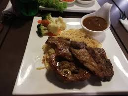 Pilot episode of the tacoman3000 sitcom internet street cafe, featuring the popular trailer for aids in seattle. Lamb Grill Pasta Picture Of Classic Pilot Cafe Kuantan Tripadvisor