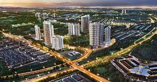 Its core businesses operate and serve in the industrial, motors and logistics sectors as well as the healthcare, and insurance segments. Serenia City Sime Darby Property