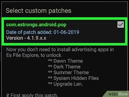 Lucky patcher bisa digunakan untuk melakukan kecurangan di berbagai game salah satunya higgs domino island. Lucky Patcher Custom Patches 2020