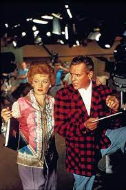 This is an amazing video. 25 Rare Photos Of I Love Lucy In Color I Love Lucy I Love Lucy Show Love Lucy