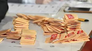 Podrán votar los militantes de los partidos que integran los pactos. Primarias Presidenciales Quienes Pueden Votar Este 18 De Julio T13