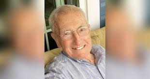 Obituary for Herbert Franklin Fritz