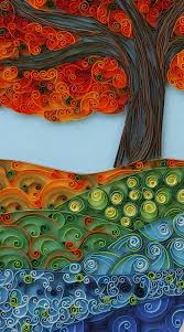 Quilling Art By Sari Wurtman Paper Quilling Jewelry Paper Quilling Designs Quilling Designs