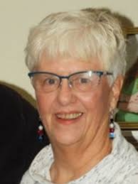 Ann Hankins Hunt Obituary