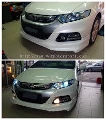 Maybe you would like to learn more about one of these? Johor Honda Insight Honda Daripada Vox Motorsport
