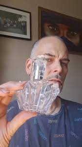 When you were gifted a 30ml of R.E.M by Ariana Grande and you absolute...