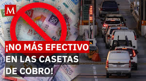 Casetas de México sin efectivo: fecha, TAG y todo lo que debes saber