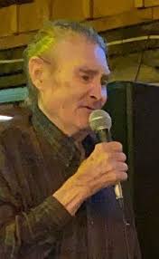 Flint Patterson Obituary