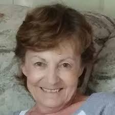 Kathryn M. Reber Obituary August 1, 2017