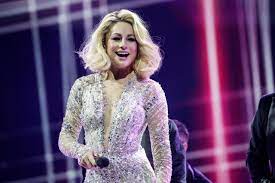 Moldova finished 13th at eurovision 2021 with 115 points. Photo Gallery Moldova Second Rehearsal 2021 Eurovision Song Contest