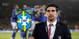 O que acham de Abel na seleção?