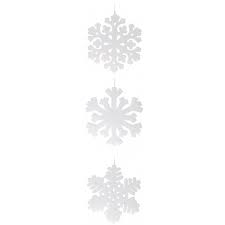 Watch short videos about #sneeuwvlok on tiktok. Witte Sneeuwvlok Versiering Decoratie 30 Cm 1x Fun En Feest