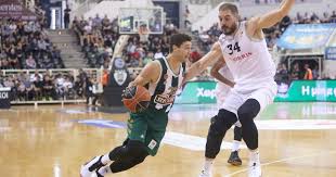 Greece super league 2020/2021 round: Jimmer Fredette Panathinaikos Rout Paok Eurohoops