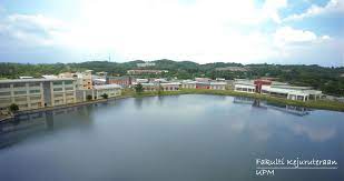 Transcribed image text from this question. Faculty Of Engineering Universiti Putra Malaysia Photos Facebook