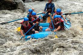 Agencia de viajes operadora de deportes de aventura en san gil santander que ofrece experiencias en rafting o canotaje en los ríos fonce, suarez y chicamocha. Precios Del Canotaje En San Gil San Gil Extremo