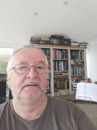 Hi all. Just introducing myself. After working for the same company for the  same company for 44 years I retired last year, well it was about time. So  in that year I