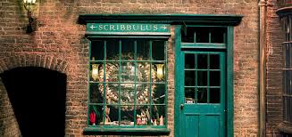 We looked outside of the uk for the first time. in the uk, fans of the potterverse have the warner bros. Winkelgasse Warner Bros Studio Tour London