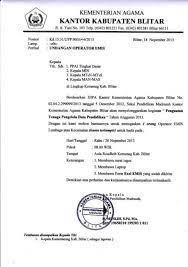Misalnya saja ada surat resmi dari kepala sekolah, bisa juga surat resmi dari dinas pendidikan, surat resmi organisasi siswa intra sekolah (osis), atau bisa juga surat. Contoh Surat Dinas Terbaru Danterlengkap Contoh Surat Dinas Petugas