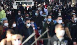 İşte hindistan'da ortaya çıkan varyanta ilişkin merak edilen tüm detaylar! Xszwv Lbng Nrm