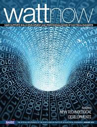 Maybe you would like to learn more about one of these? Wattnow January 2014 By Wattnow Magazine Issuu