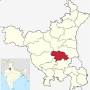 Rohtak district from en.wikipedia.org