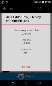9.26 mb, was updated 2017/08/09 requirements:android: Apk S Apps Pelis Todo X Claro Sync Home Facebook