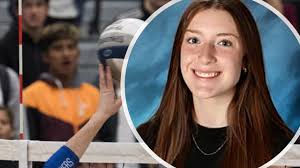 Prairie's Ella Conklin tops 3A Greater St. Helens League volleyball  all-league team