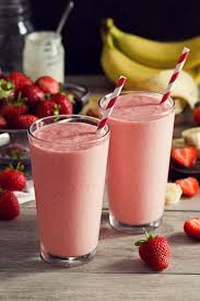 Sweet And Complex The Tequila Rose Strawberry Blonde Combines The Rich And Creamy Taste Of Teq Rose Recipes Protein Powder Smoothie Recipes Summertime Recipes