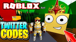 Redeem this code to claim 5 anthead. New Game All New Codes Ant Simulator Roblox Youtube