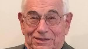 Ronald V. Markworth Obituary (1933