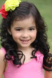Miss Toddler Princess Ecuador GA Latina