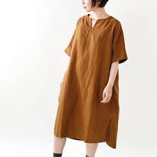 キナリノ キナリノモールさんはinstagramを利用しています 一枚でサラリと着れる d m g リネンスキッパーワンピース キナリノアプリでは素敵な情報とアイテム short sleeve dresses dresses with sleeves fashion