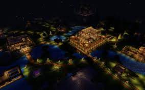 Minecraft pe servers like hermitcraft. Voltage Network Hermitcraft Survival Creative Minecraft Pe Servers
