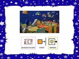 Videos Nos Vamos A La Cama Cancion De Los Lunnis Adaptada Con Pictogramas De Arasaac Y Con El Procesador Araw Canciones Peliculas En Espanol Actividades