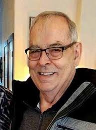 Charles SPRINGER Obituary (2024)