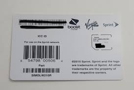 This was the case when i had the note 4 and it did not work with just . Cheap Sim Unlock Sprint Find Sim Unlock Sprint Deals On Line At Alibaba Com
