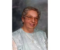 Margaret Cramer Obituary (1929