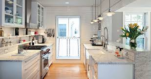 We have been in business for over 40 years and take pride in our products, designs, and services we offer. Dutch Colonial Kitchen Remodel Fine Homebuilding