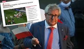 Wówczas arcybiskup rygi zwrócił się do króla zygmunta ii augusta o ochronę przed zagrożeniem ze strony. Ryszard Czarnecki Mial Wyludzac Pieniadze Z Parlamentu Europejskiego Sprawe Bada Prokuratura Donald Pl