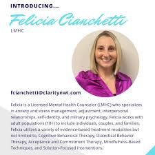 Profile for Ann-Marie Sands, LCSW, CADC