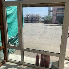 A single slider basement replacement window, is designed with one sliding panel. China Replacement Basement Vinyl Awning Casement Upvc Black Windows China Pvc Window Upvc Window