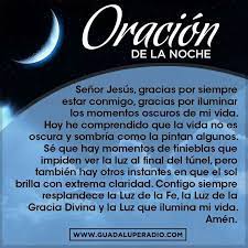 Antes De Dormir Oraciones Catolicas Cortas Oraciones Catolicas Oraciones