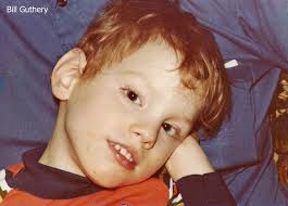 William Lemuel “Bill” Guthery (1975-2017)