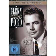 Amazon.com: Glenn Ford: Undercover Crimes : Glenn Ford, Brian Aherne, Janis  Carter, Rita Hayworth, Nina Foch, Broderick Crawford, James Whitmore,  Millard Mitchell, John Ireland, Barry Sullivan, Beulah Bondi, Irene Rich,  Barry Kelley,