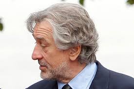 Обладатель премий «оскар» и «золотой глобус». Robert De Niro Joke Too Soon For Another White First Lady Csmonitor Com