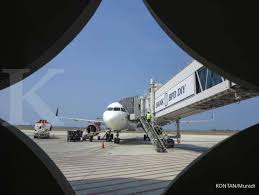 Lihat informasi lowongan kerja bandung terbaru hari ini di mamikos.com. Jokowi Resmikan Bandara Yia Senilai Rp 11 3 Triliun