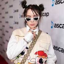 Pin By Renee Aline On Billie Eilish Billie Eilish Billie Girl Celebrities