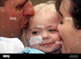 Leaving hospital and baby hi-res stock photography and images