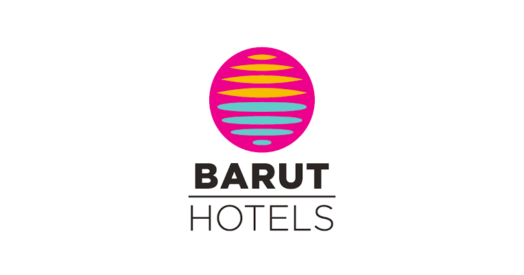 Barut Hotels Logosu