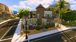From this moment we can forget (finally) about the thick. Mod The Sims Oasis Springs Renew 1 Rattlesnake Juice Bar No Cc